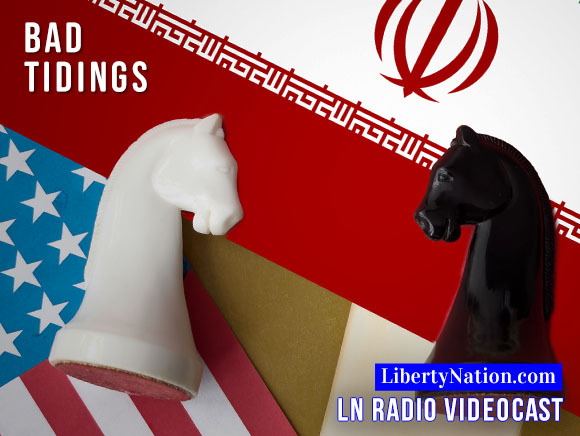 Worst Case Scenarios in Iran