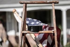 Do-it-Yourself Repairs: As American as Apple Pie