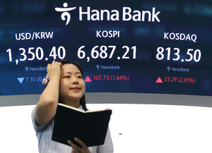 Seoul stocks rise for 2nd session on export strength, easing Fed rate concerns
