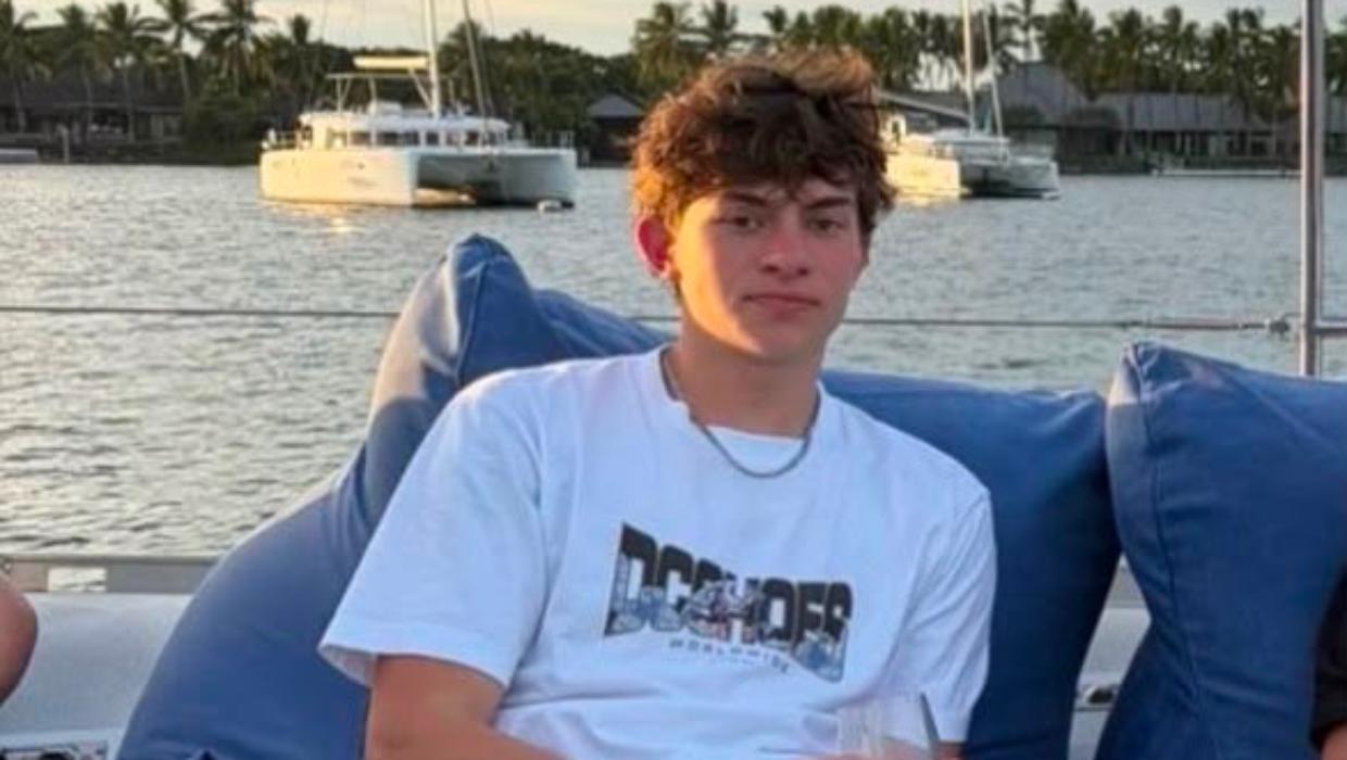 Kiwi teen’s Thai travel nightmare ends after court rules he can return home