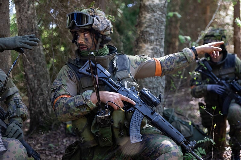 Listen: Is the EU well on track to reach defence readiness by 2030?