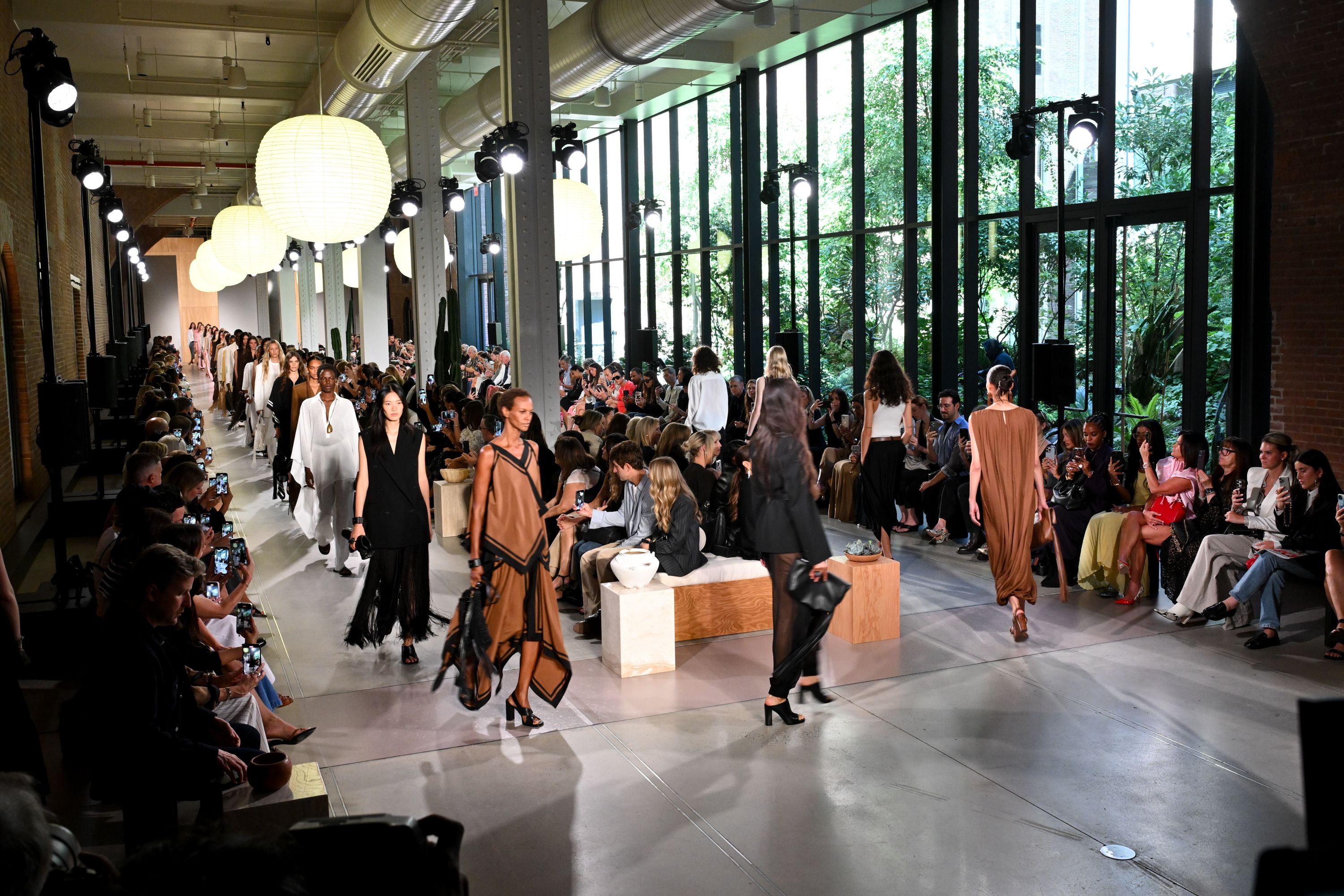 Everything You Need to Know About New York Fashion Week, Spring 2027 Edition