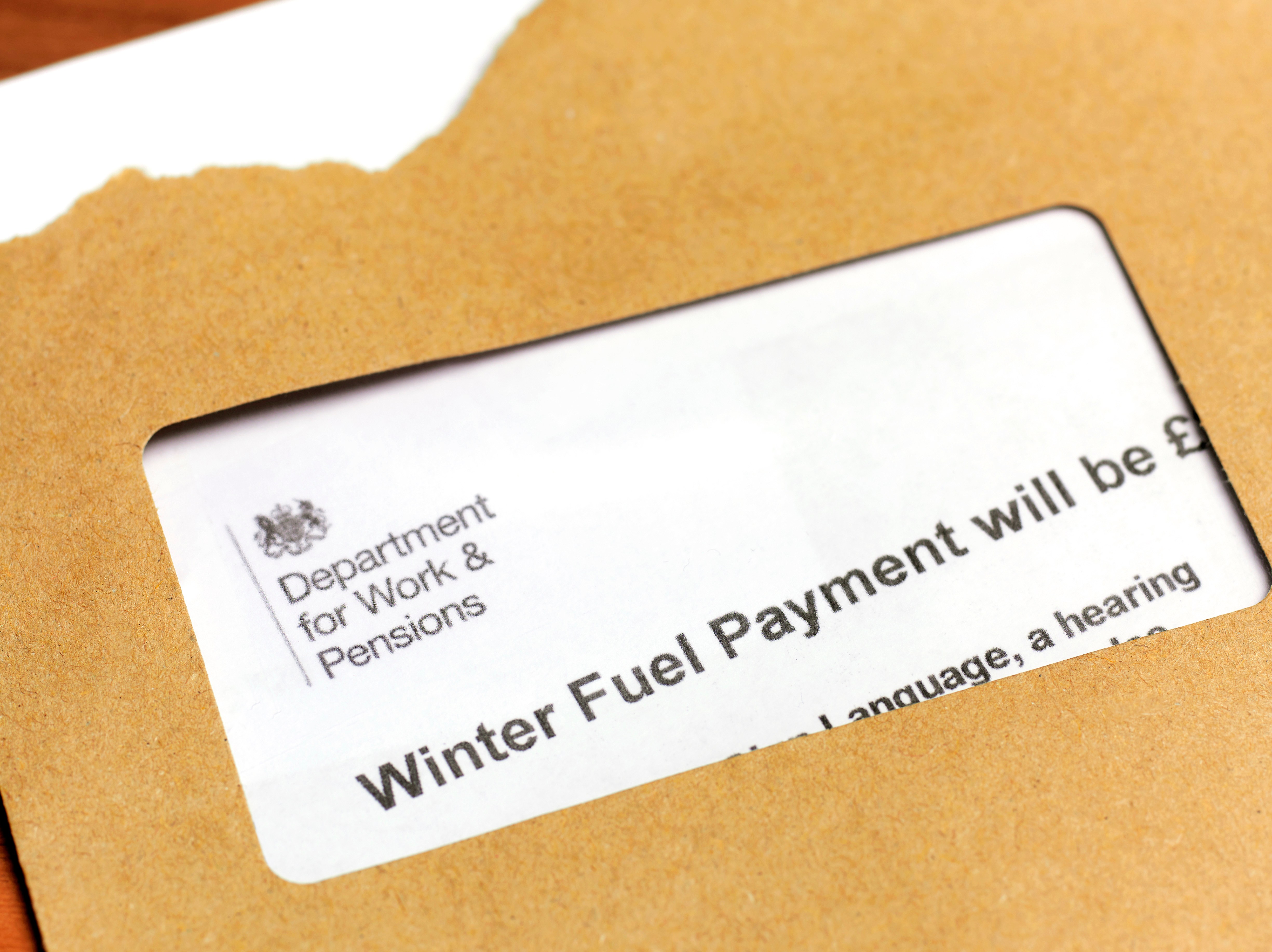 Who is eligible for the winter fuel payment? The 2026 DWP eligibility rules for the scheme explained