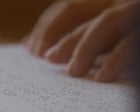 A remarkable documentary made by blind students: ‘We were stunned by the footage’