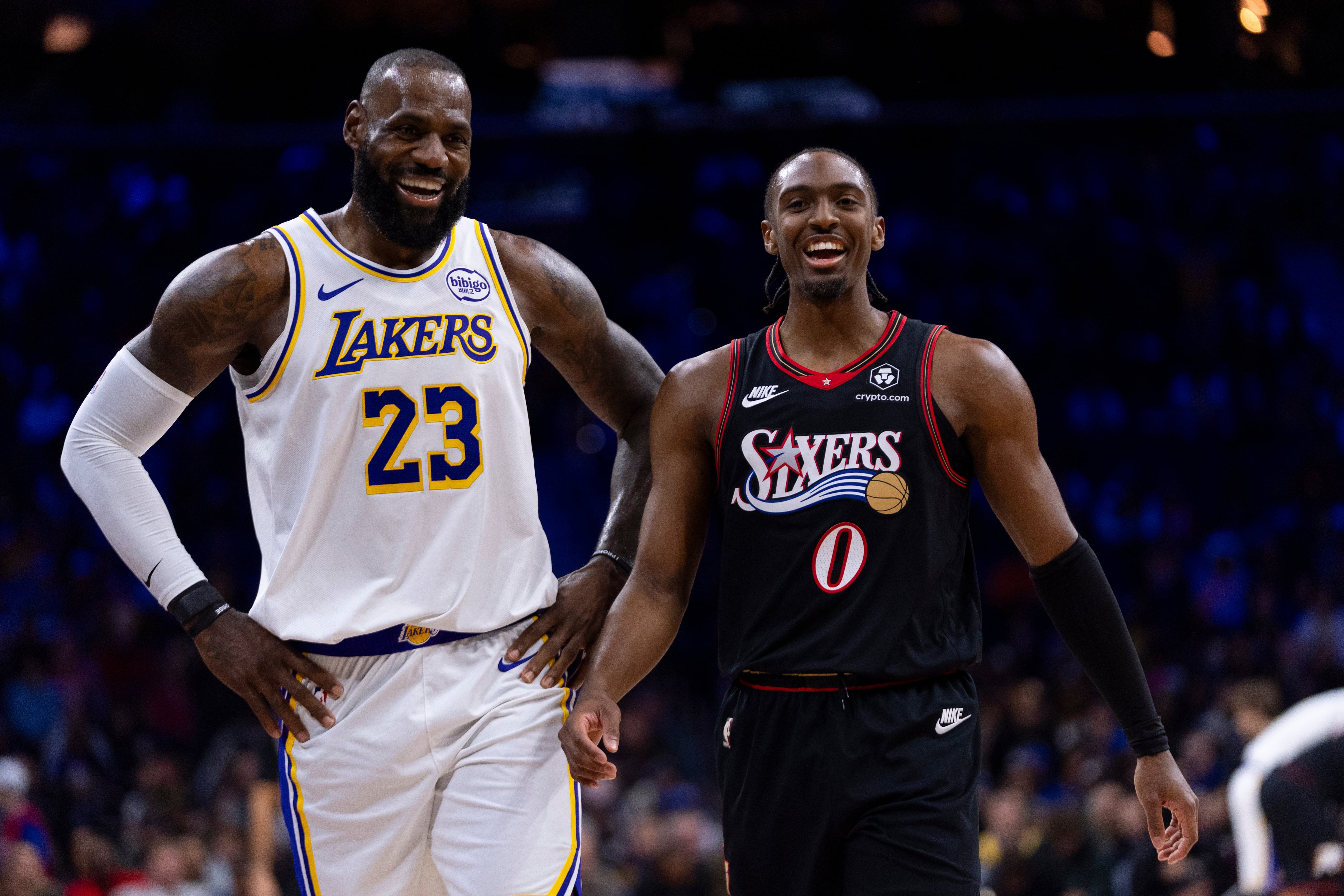 Five key stats to remember as the Sixers enter a season with title hopes