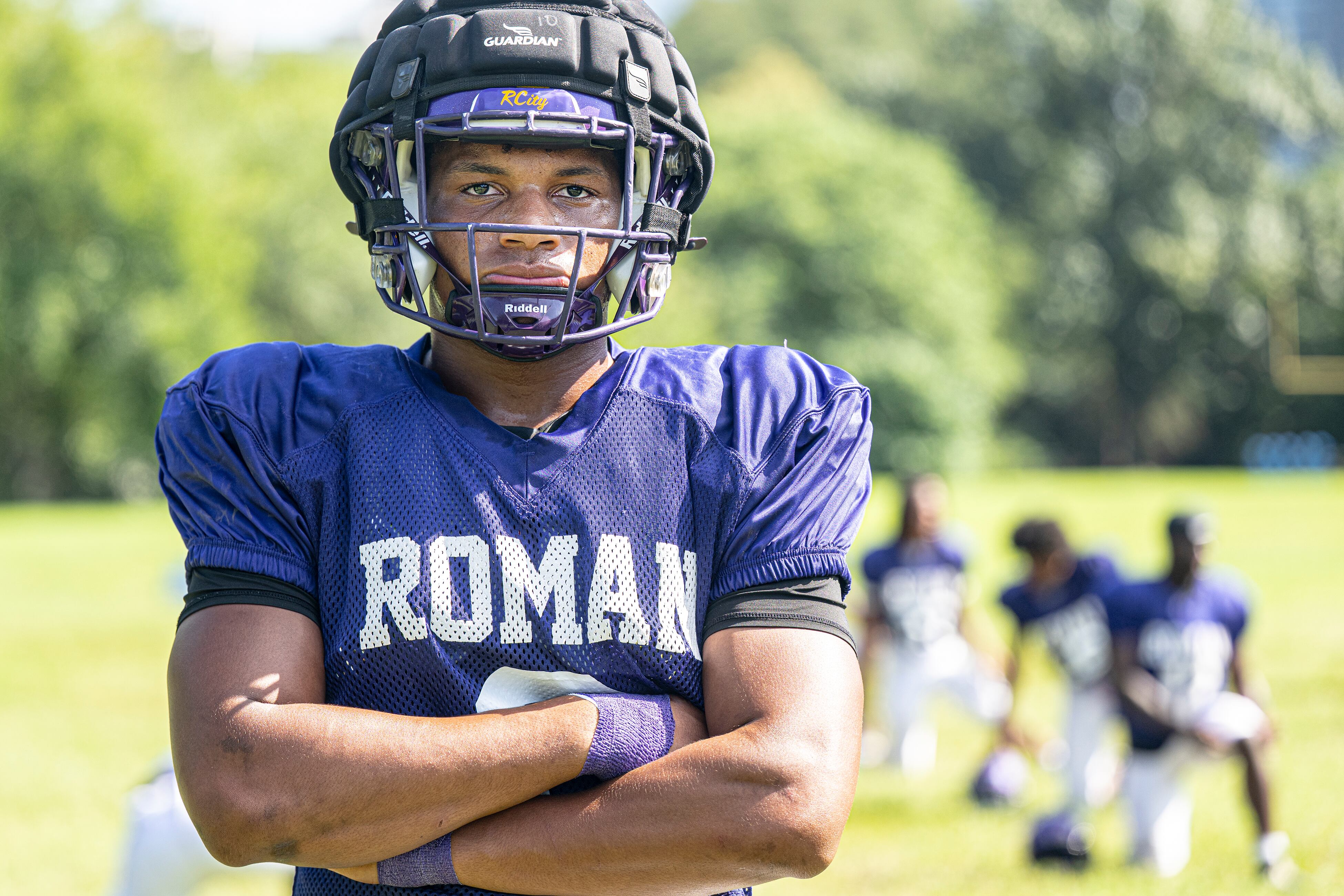 Ready for some football? | Sports Daily Newsletter