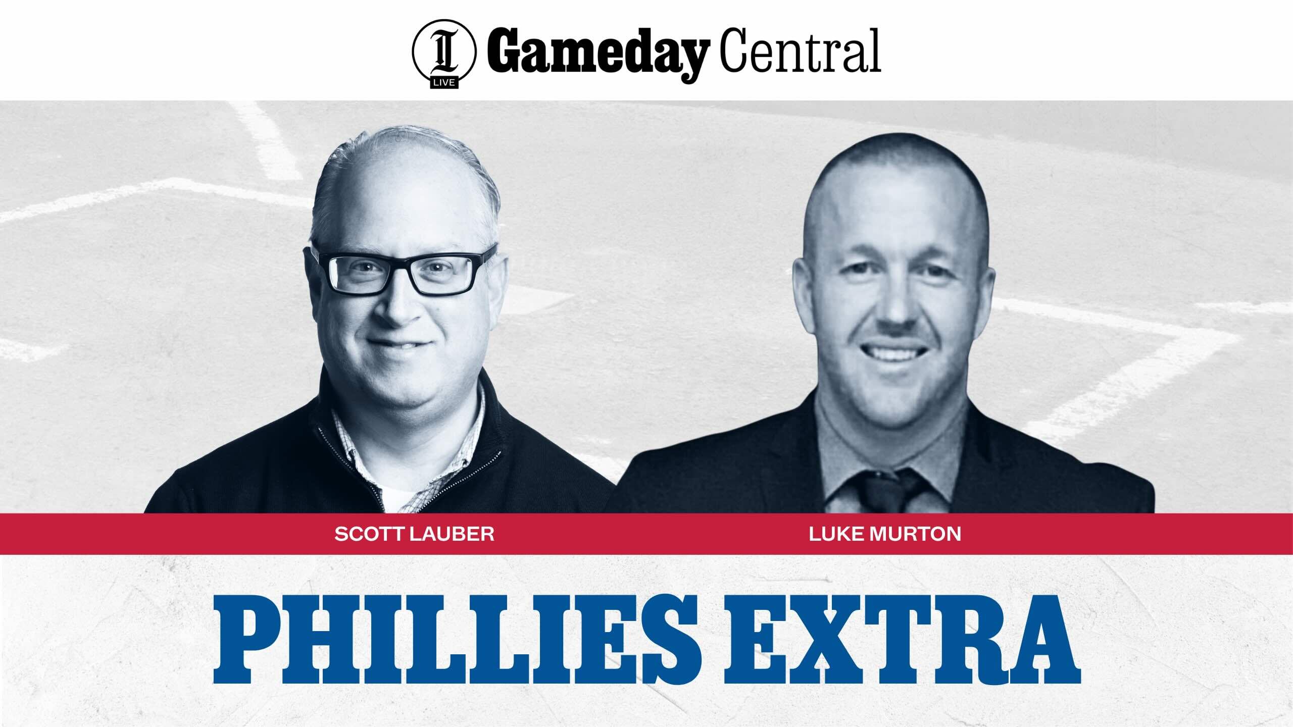 Phillies minor league director Luke Murton on Aidan Miller, the state of the farm system, and more