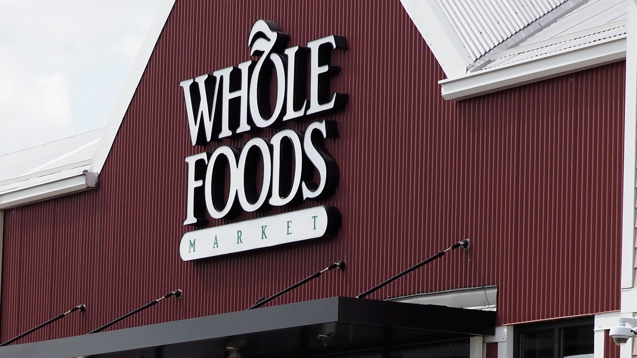 Whole Foods is shrinking its stores on purpose — here's the strategy behind it