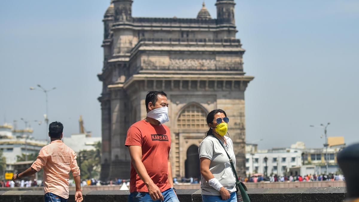 Swine flu surges in Mumbai, as cases jump to 441