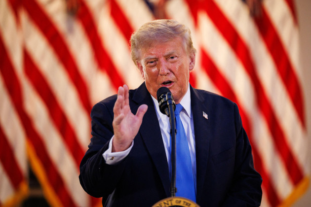 Dublin Zoo to close for two days next week facilitate Trump’s visit to Dublin