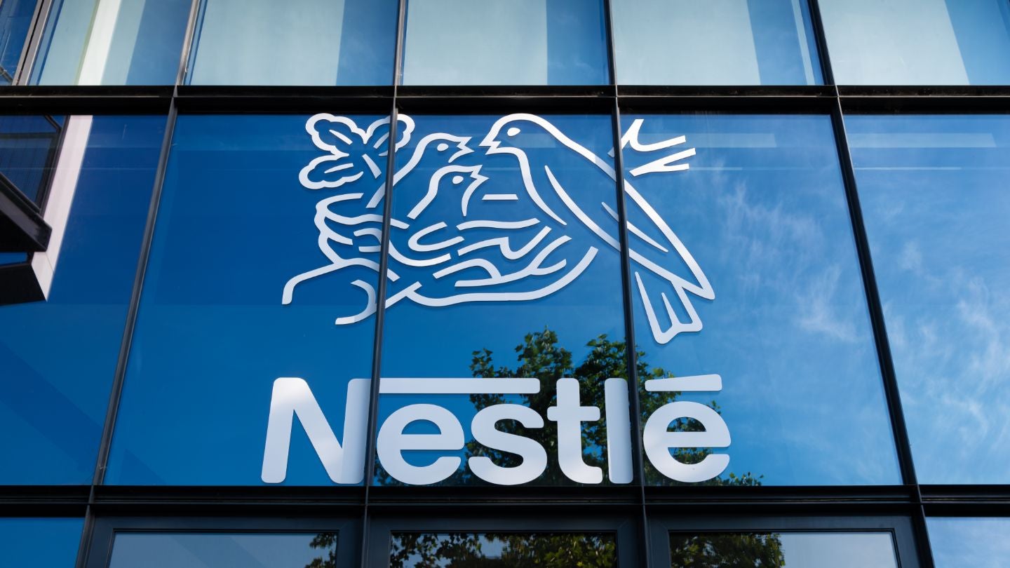 Hydration brand Nuun sold as Nestlé offloads supplements assets for $1bn