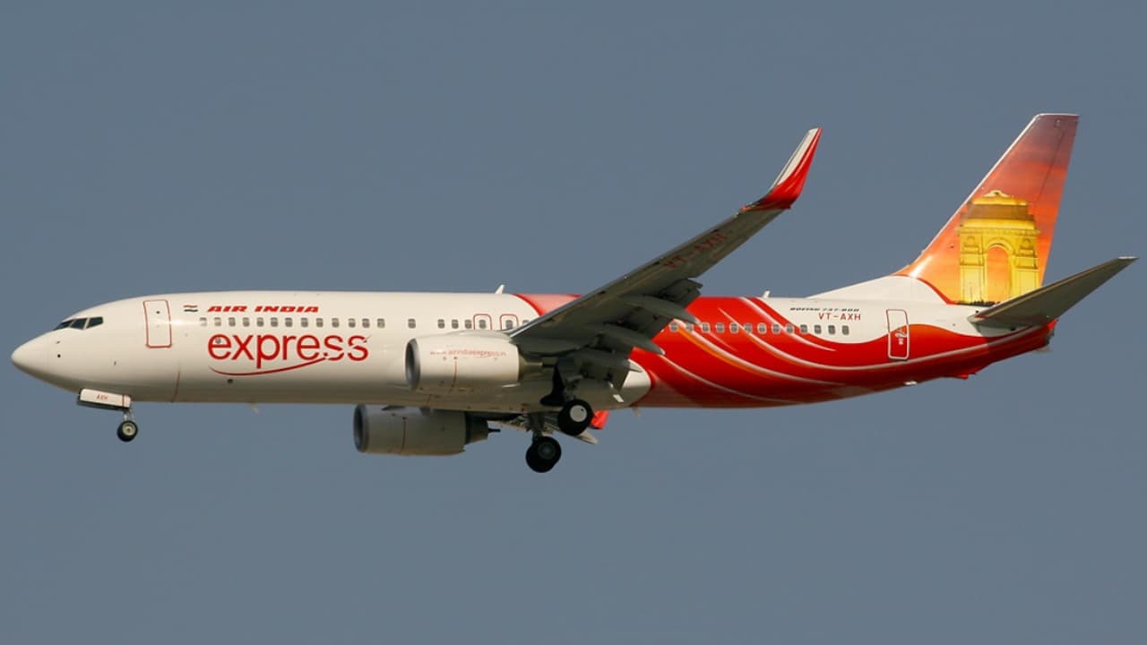'Action Will Be Taken': Air India Express On Delhi-Dammam Bomb Threat