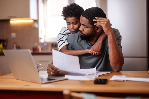 Parents struggle to save for children's future as UK university costs set to top £91,000