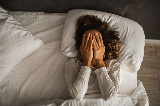 Scientists' warning over major reason you struggle to sleep at night – with simple solution