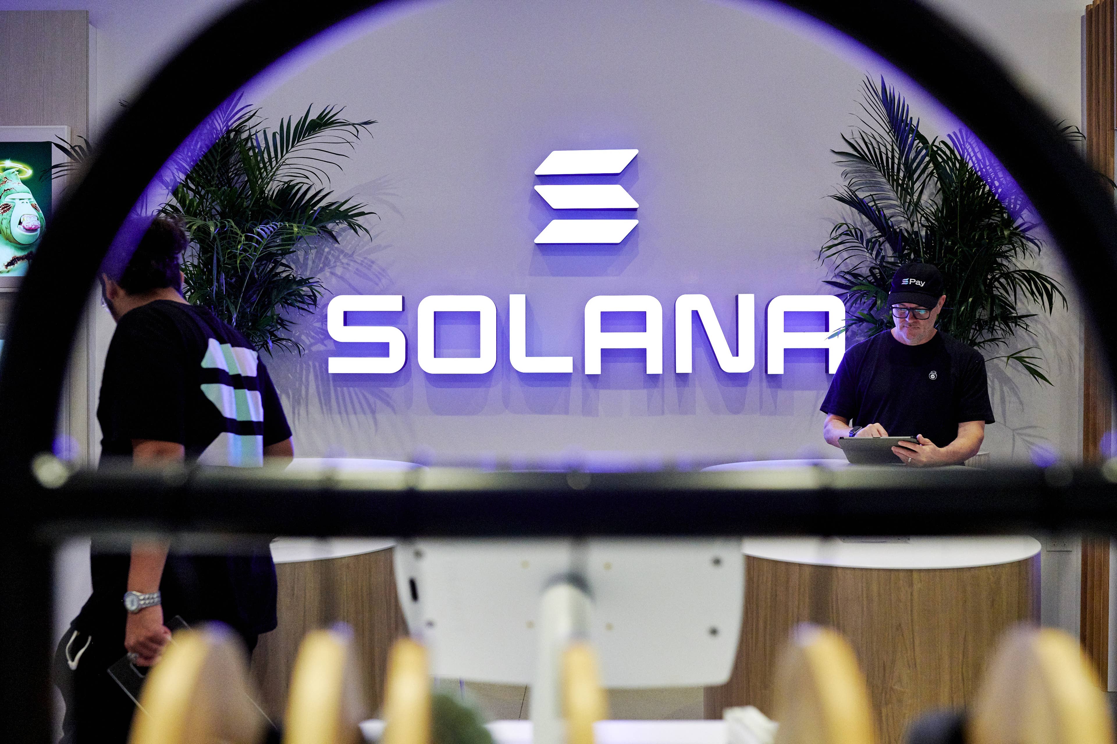 Solana Foundation president sees a 'token supercycle' reshaping finance