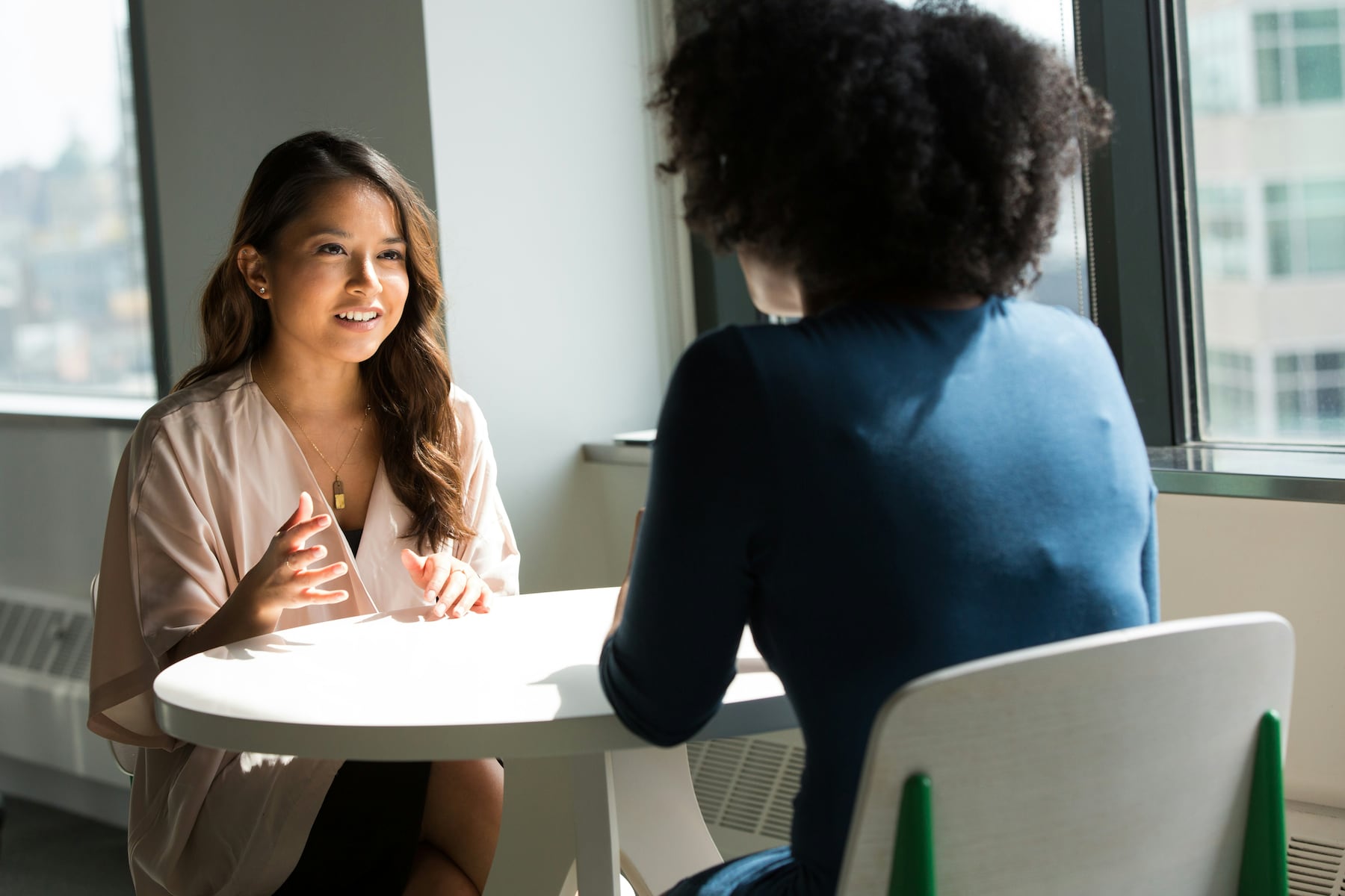 Your personality might matter more than skills in landing a job: report