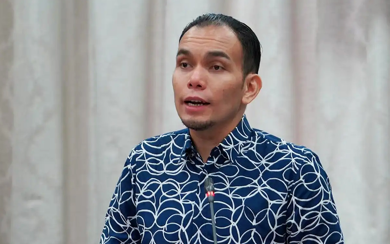 Cabinet could have revoked decision to increase special draws, says Syahredzan