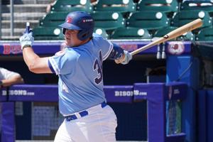 'The Iowa Meat Truck' rolls into Buffalo to deliver for the Bisons