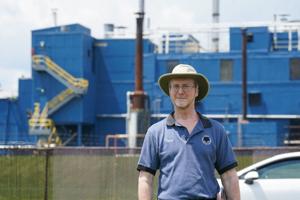 NY DEC staffer fired for insubordination in rift over response to Goodyear toxic pollution