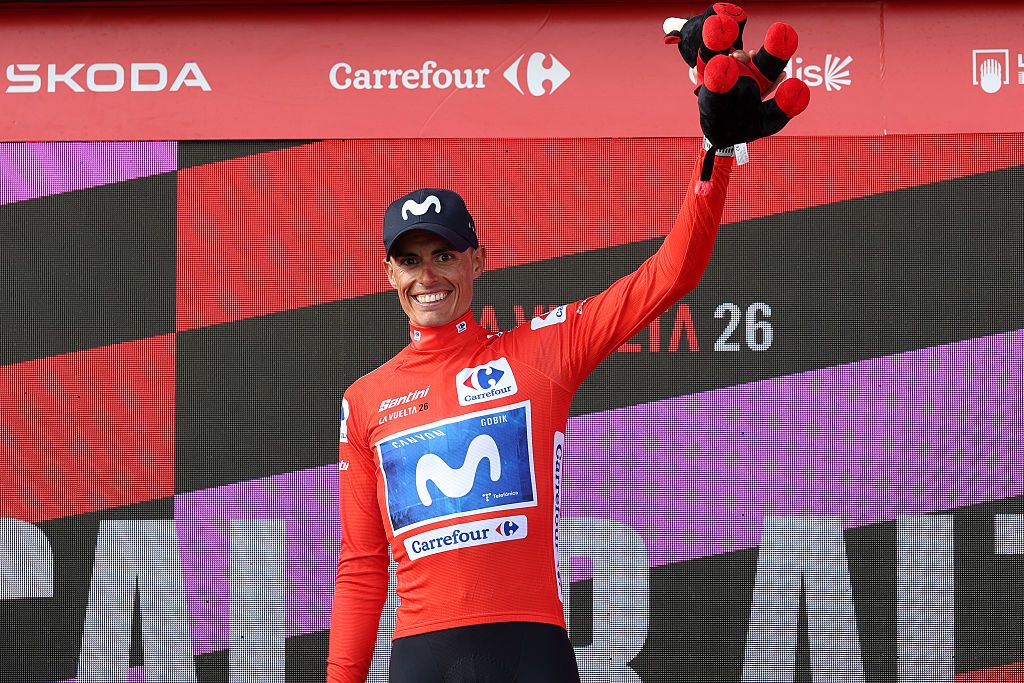 Vuelta a España stage 13 LIVE: Opportunity for the breakaway specialists in the medium mountains