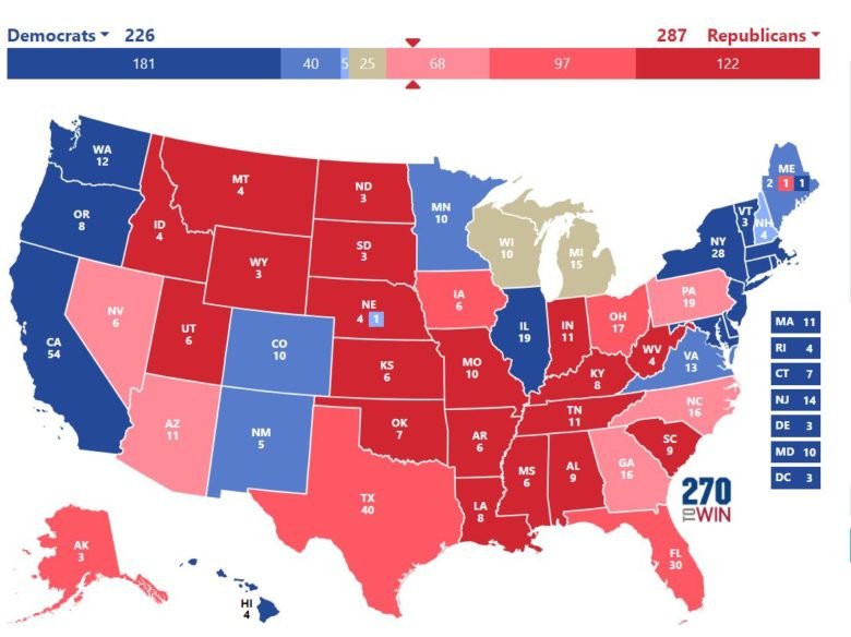 How The Left Is Taking Over America’s Reddest State