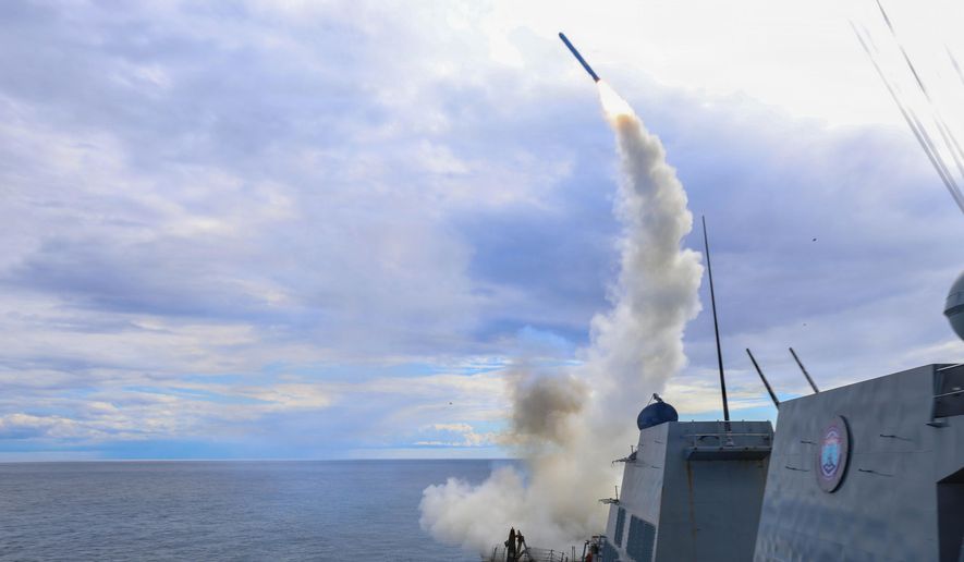 Pentagon Using Cold War-Era Law to Revamp Supply Chain