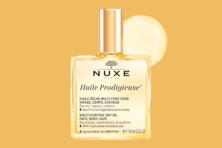 The Curator: The skincare switch-up your routine needs this fall