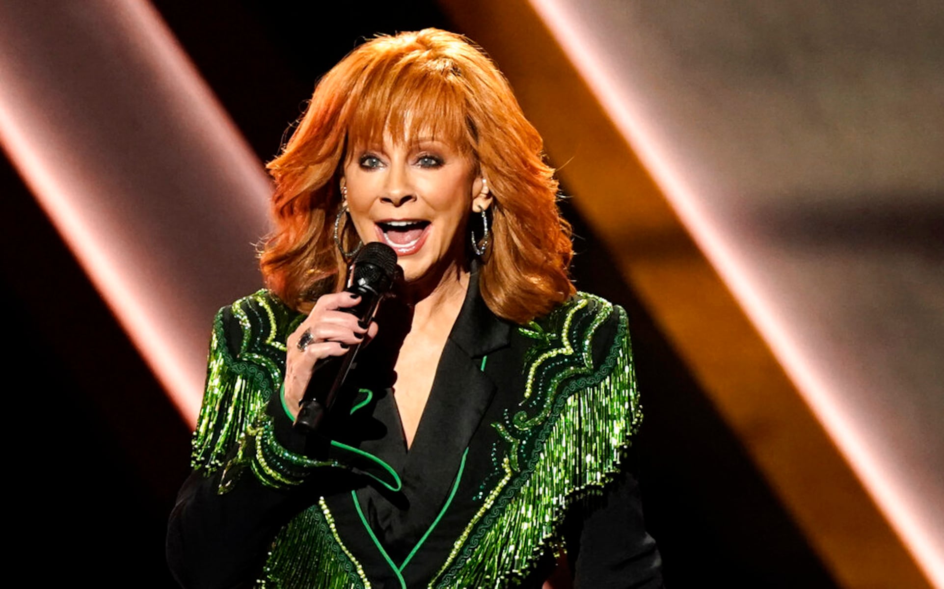 Is Reba McEntire retiring? Here’s what we know about the country music legend’s plans