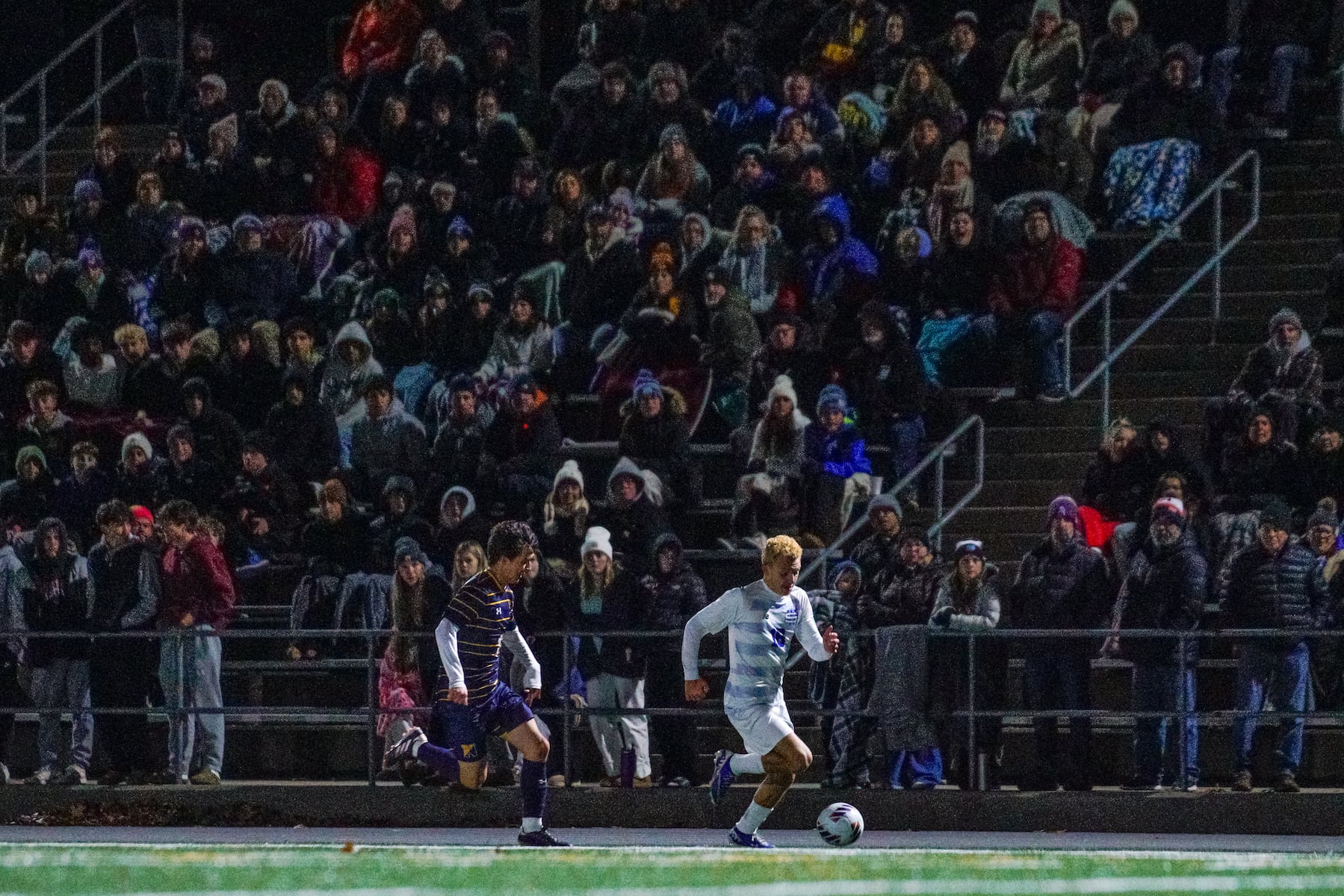 WMass Boys Soccer Preview Notebook: Defending titles, new coaches & other headlines for upcoming season