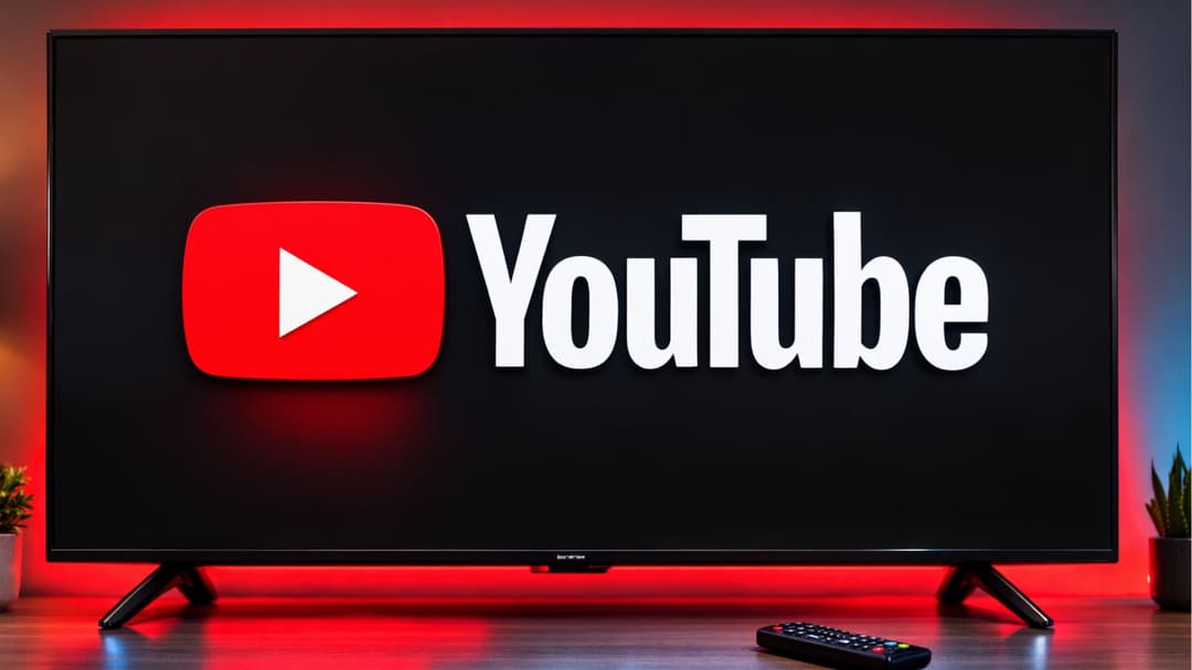 YouTube rolls out massive changes for watching videos on your TV
