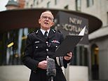POLL OF THE DAY: Police chiefs warn violent crime will rise - so is it time for Andy Burnham to finally listen and scrap the early release scheme?
