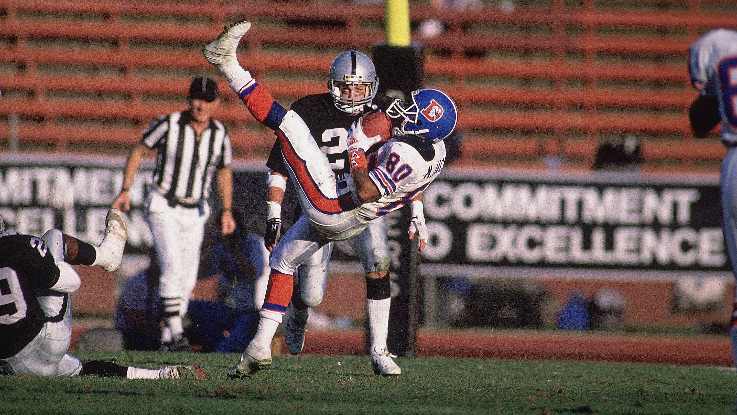 Retired NFL Players Open Up About Concussions: ‘Yeah, I Have CTE. It’s Almost 100% Positive.’