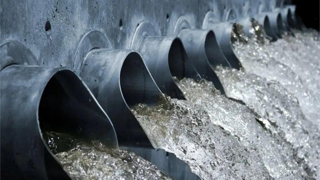 Audit into the governance of Northern Ireland Water