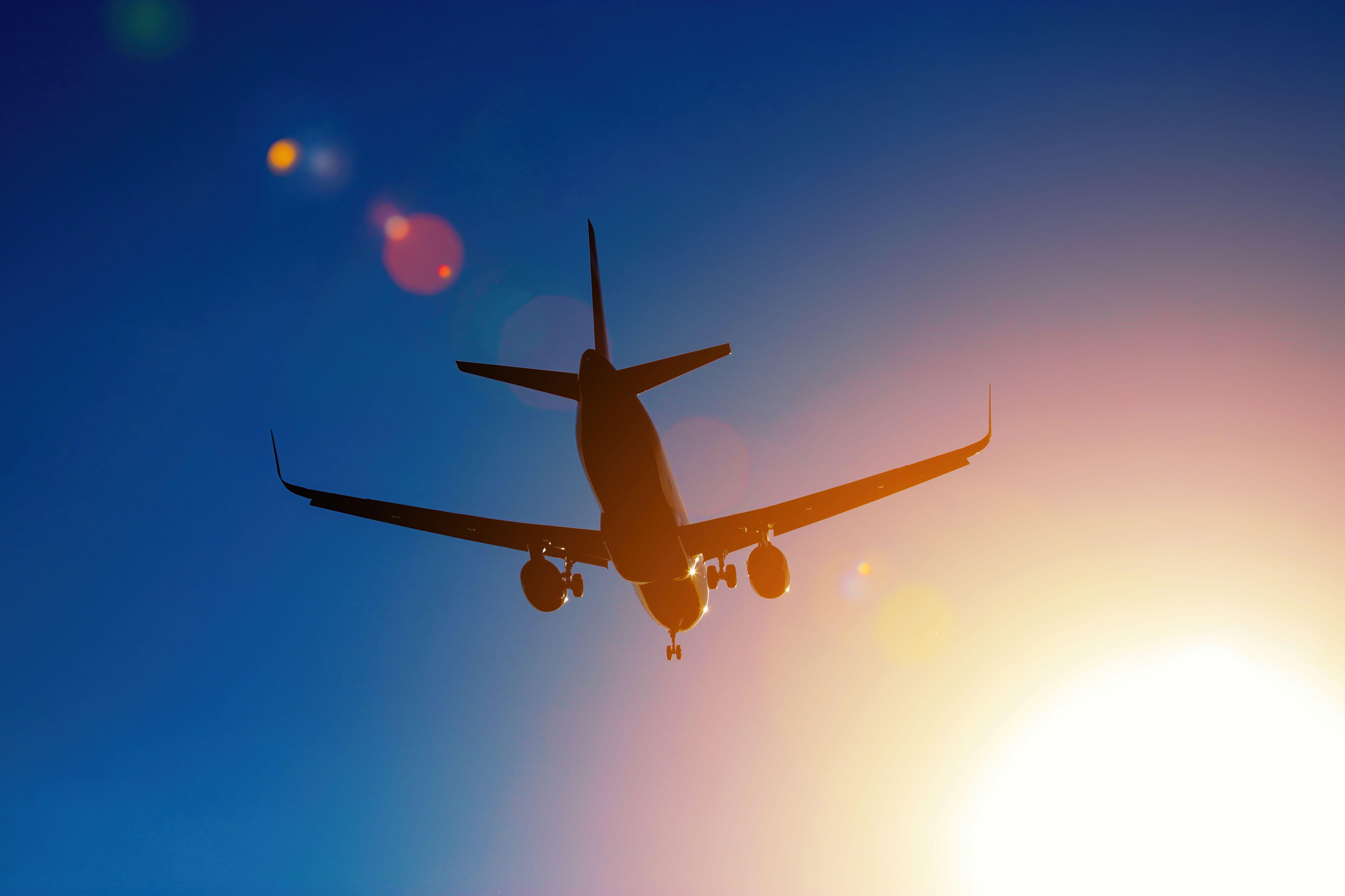 Travel warning as airspace closure extended across Gulf – why it’s bad news for long-haul flights