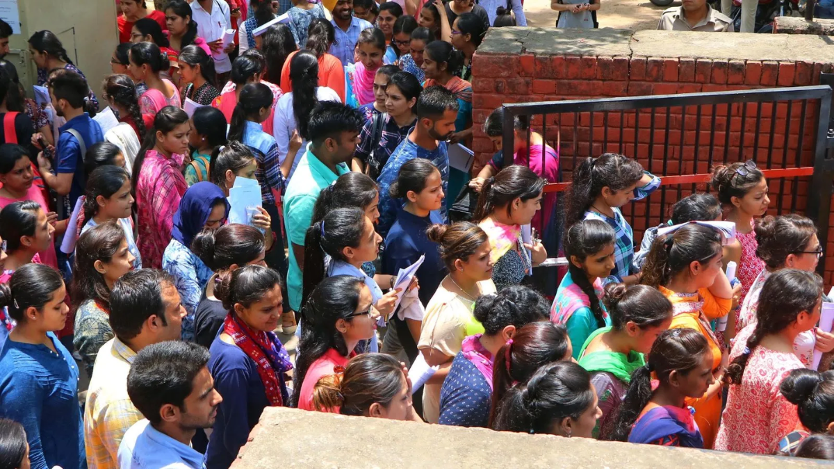 Plea challenges UGC-NET June 2026 re-test, HC seeks NTA response