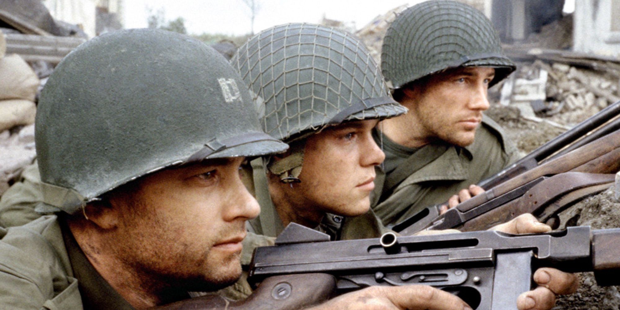 The 10 Best War Movies in Film History
