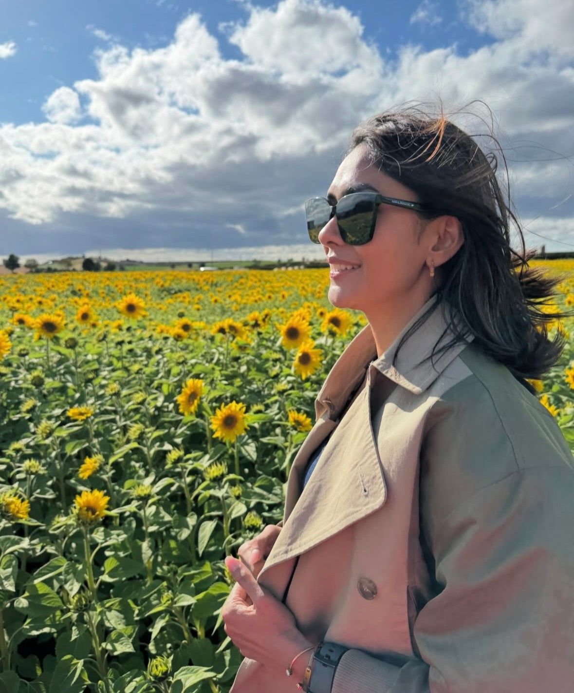 6 Reasons to Eat Sunflower Seeds Daily