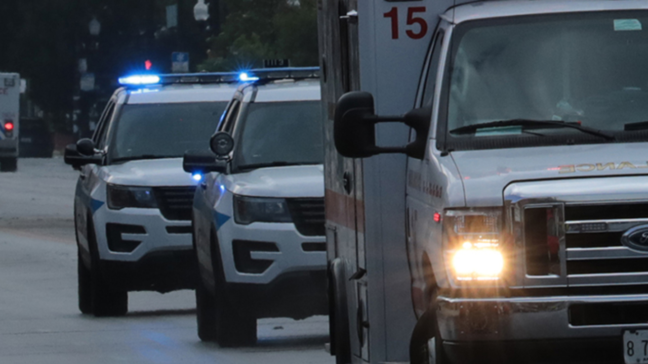 Dante Hughes: Man fatally shot in Chicago Thursday identified