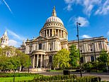 Fabric nightclub 'raves' at St Paul's Cathedral are 'an insult to Lord Nelson's memory' says naval commander's family