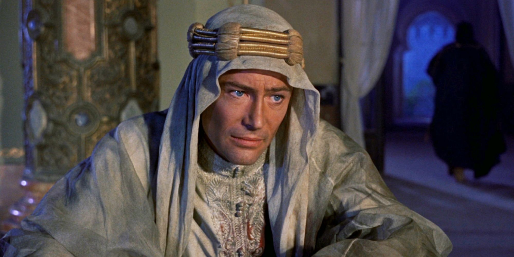 The 10 Most Ambitious Biopics of All Time, Ranked
