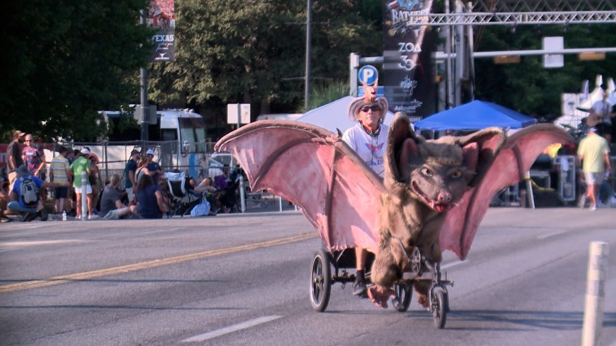 Austin events: Shred Fest, Bat Fest and more await