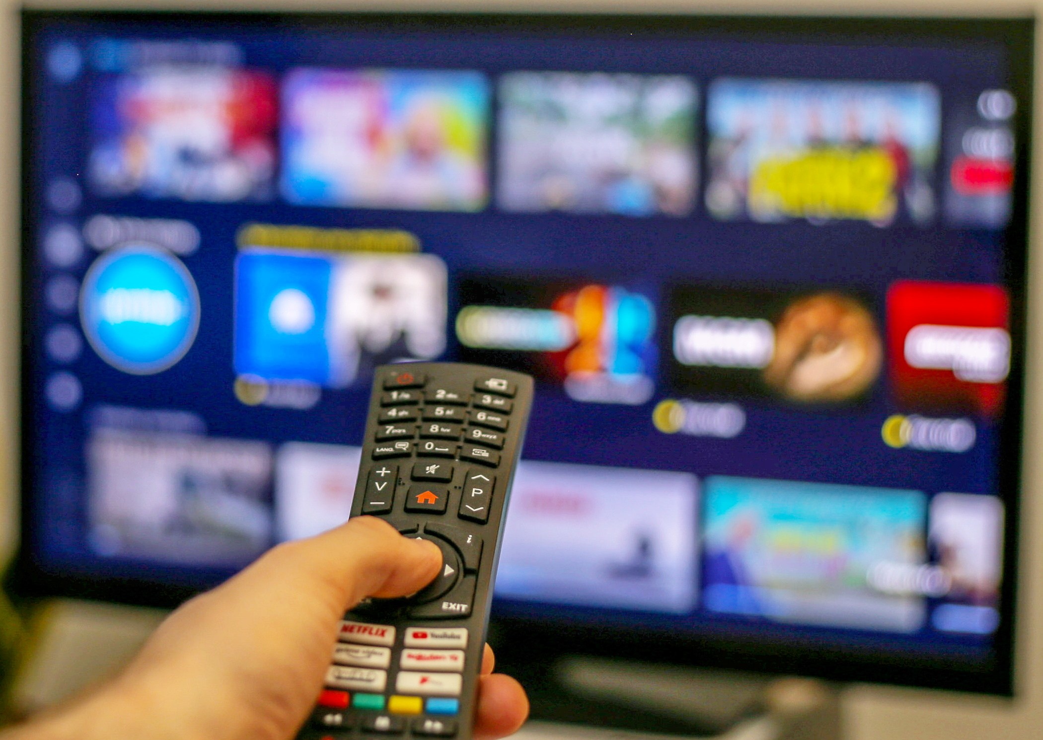 Half of Brits are more aware of potential dangers because of true crime TV shows, podcasts and books, new study finds