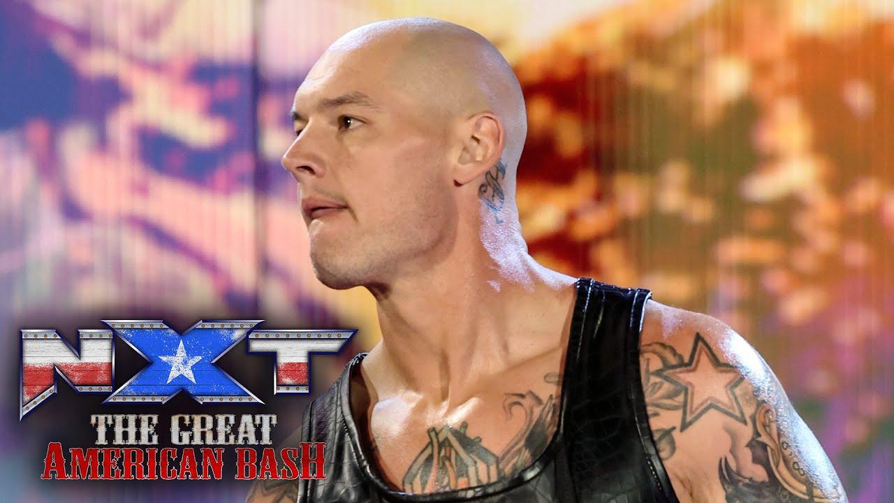 Baron Corbin: If You Offered Me Ten Grand, I Couldn’t Name A Lil Yachty Song