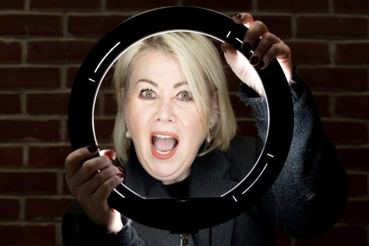 Jann Arden to appear at pro-Canada concert ahead of Alberta separation vote