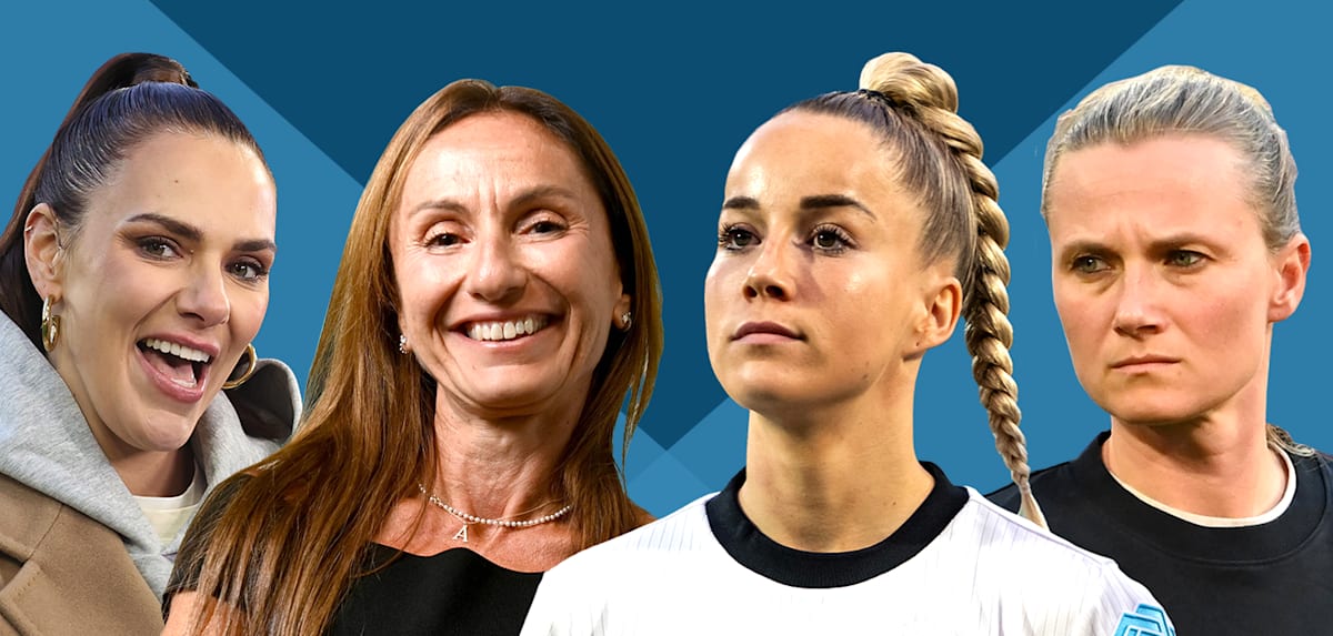 Die 25 mächtigsten Frauen im deutschen Fußball