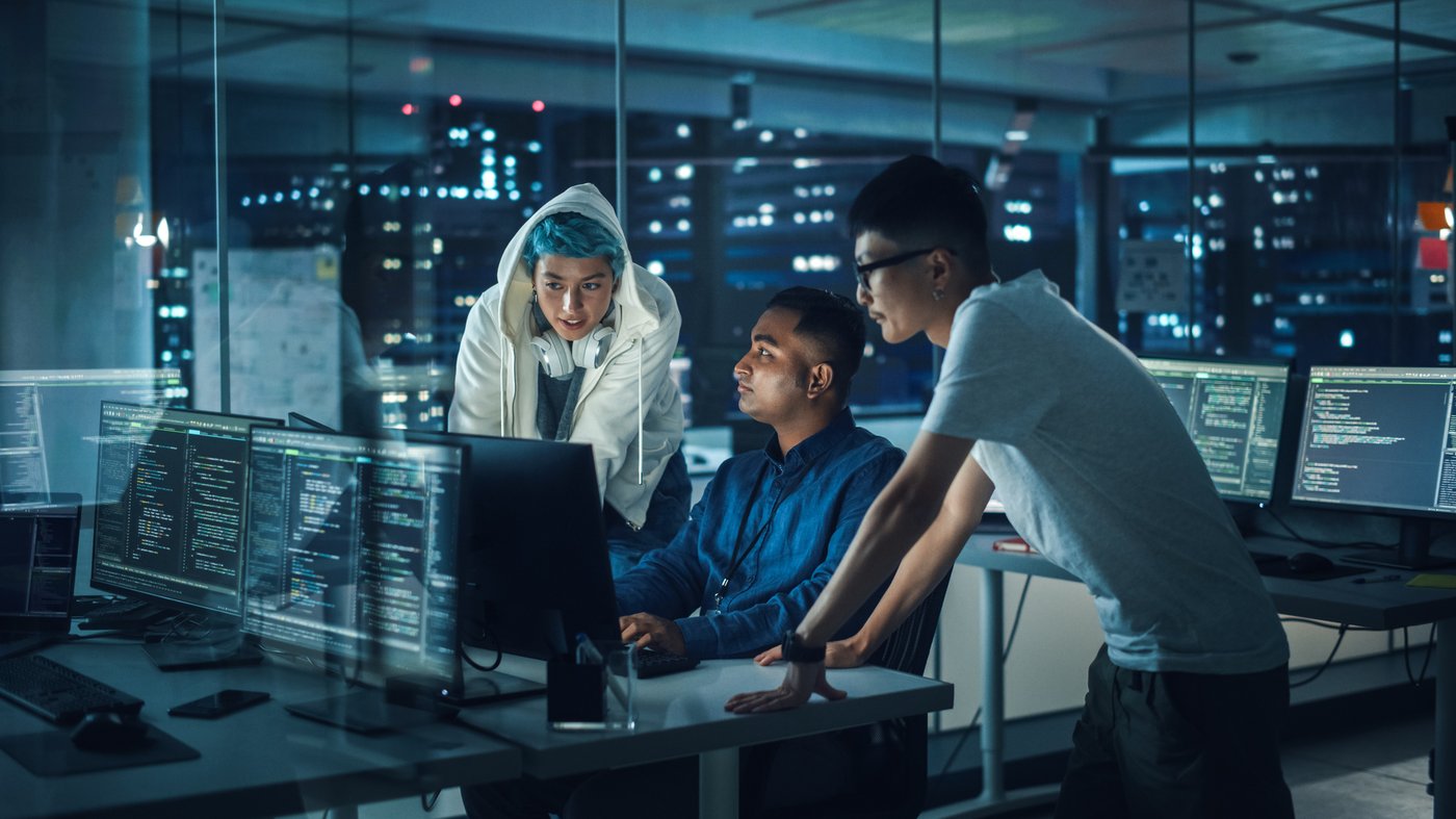Why GitLab Stock Jumped Today