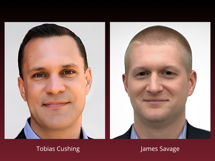 Zurich U.S. Appoints Tobias Cushing President of Zurich E&S, James Savage Head of U.S. Construction
