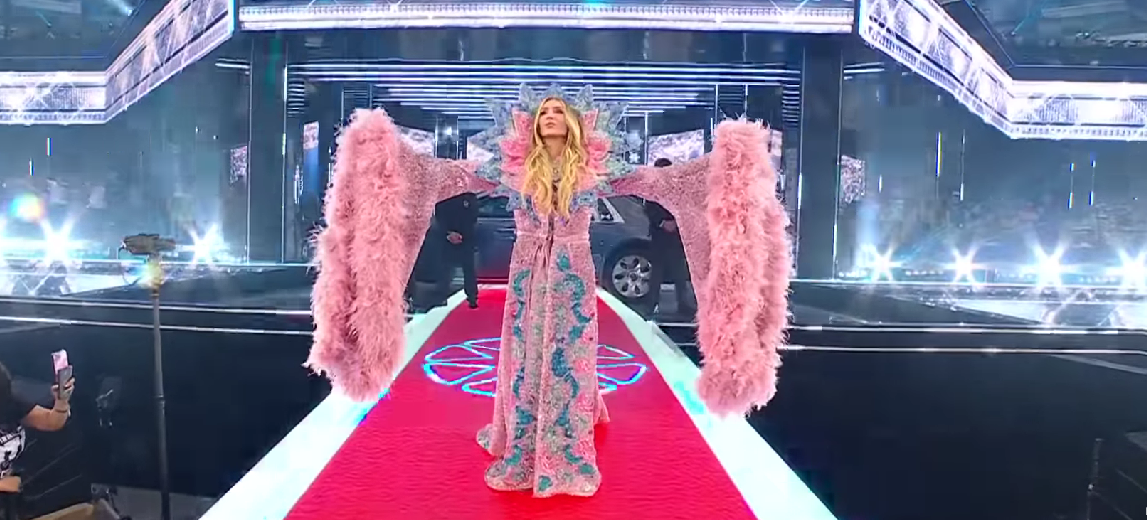 Charlotte Flair Confirms WWE Offers Counseling