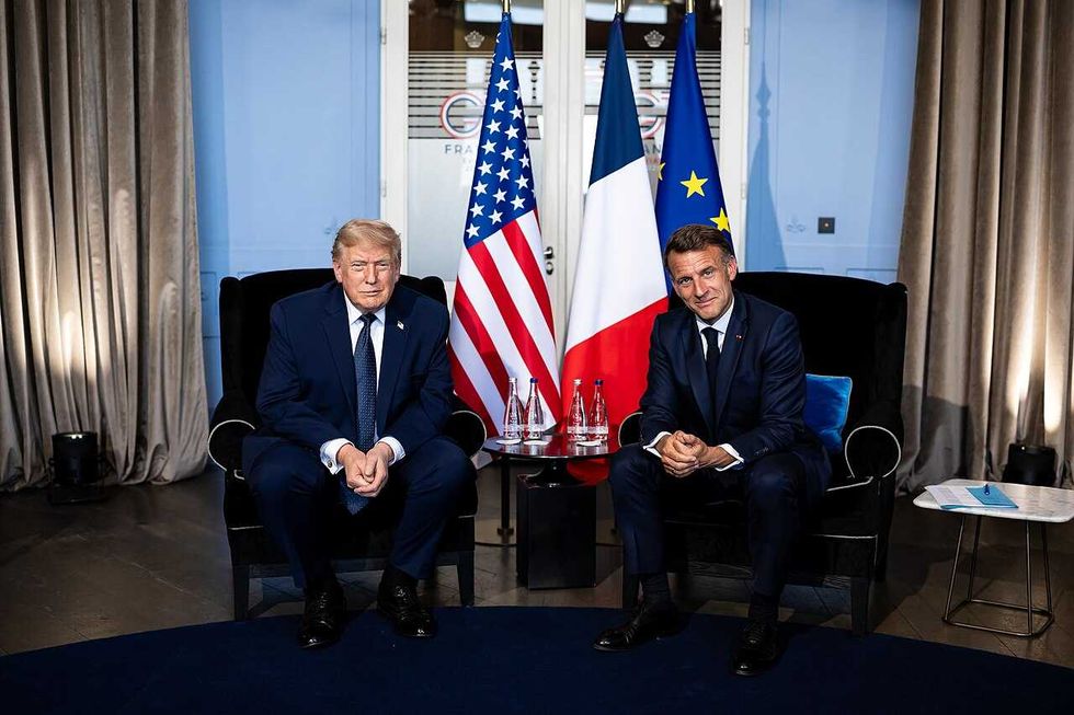US 'is no longer trusted' — and its allies just proved it: Nobel economist