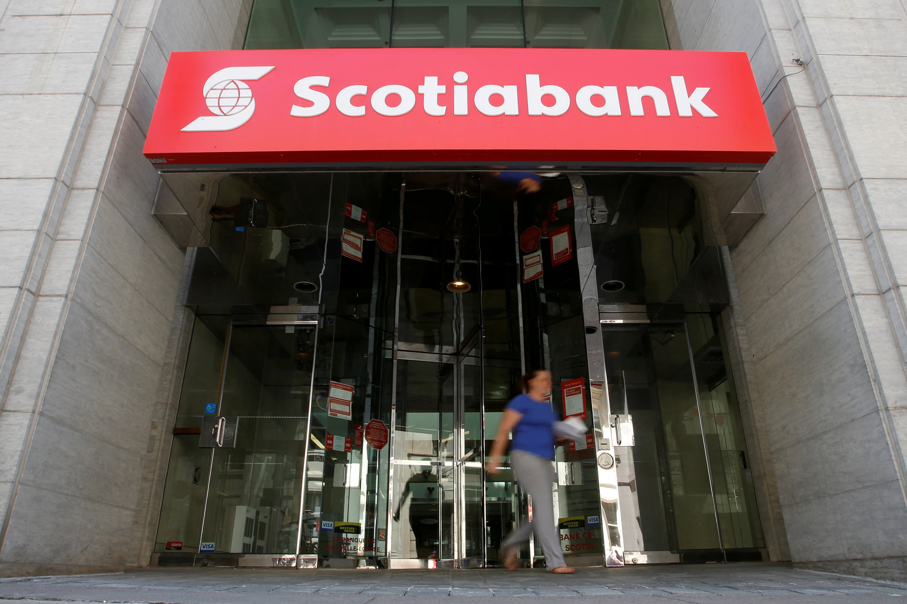 Barlow’s Research Roundup: Three changes to Scotiabank strategist’s Strategic Edge Portfolio